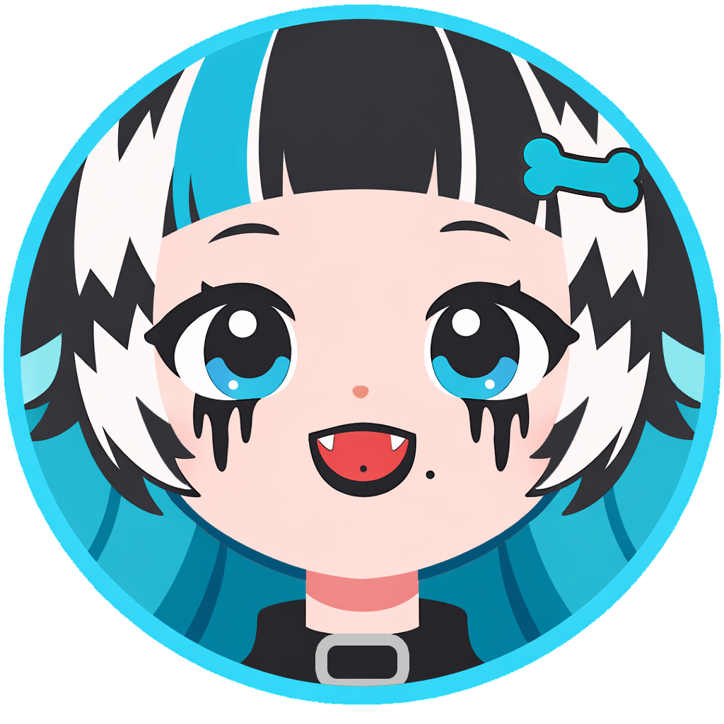 Icon 1.0 by MisfitMochi