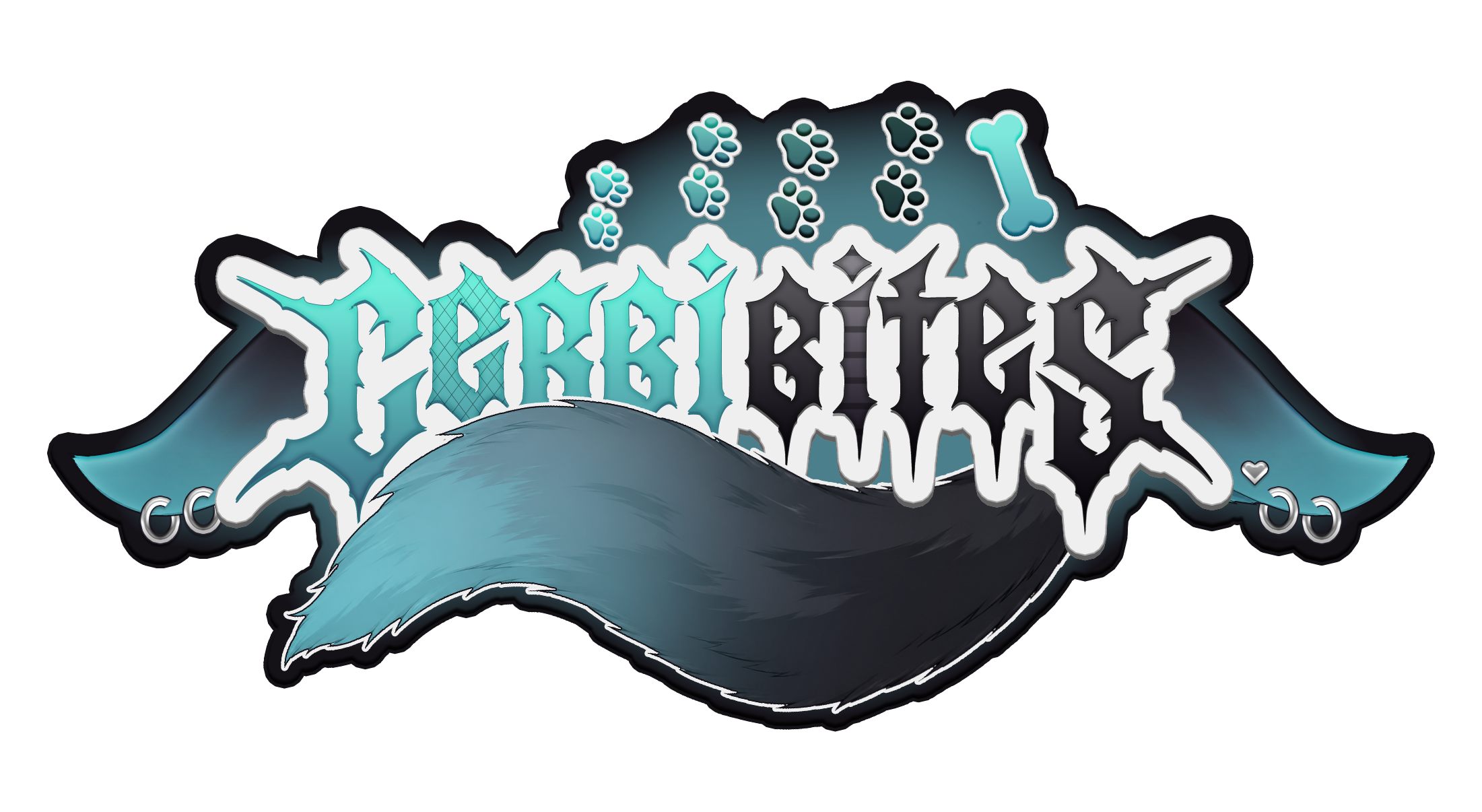 Logo by MisfitMochi
